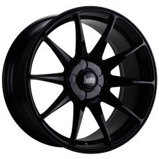 BOLA B15 18x8.5 GLOSS BLACK